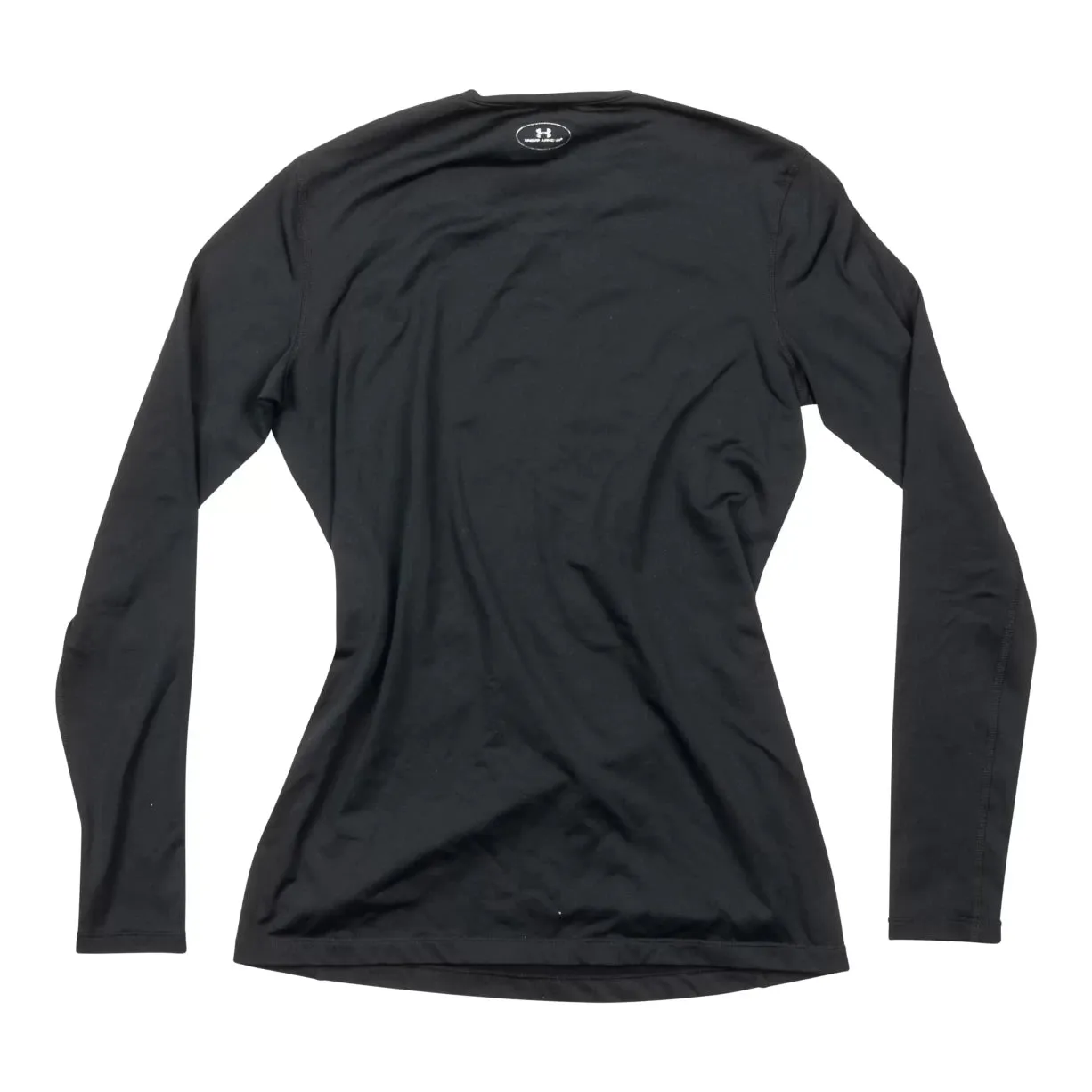 Under Armour ColdGear Fitted Long Sleeve - Women's