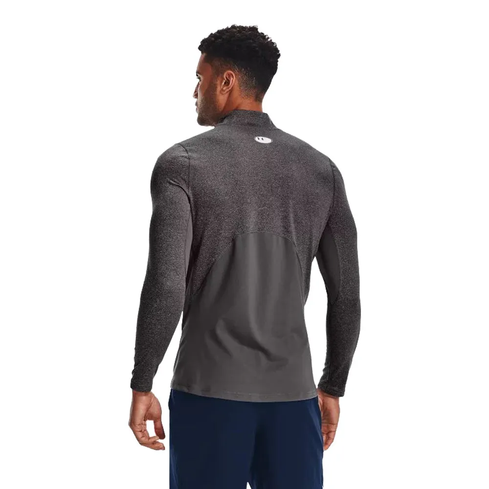 Under Armour ColdGear Fitted Mock Top - AW24