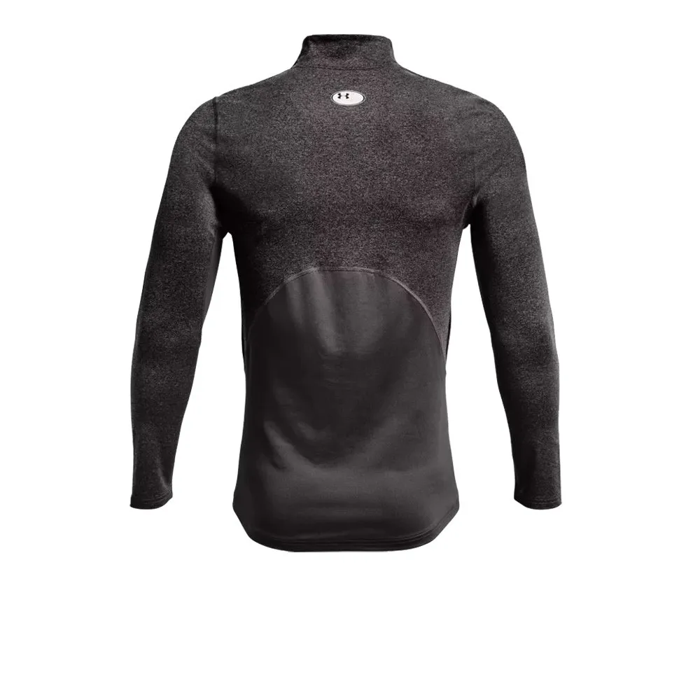 Under Armour ColdGear Fitted Mock Top - AW24