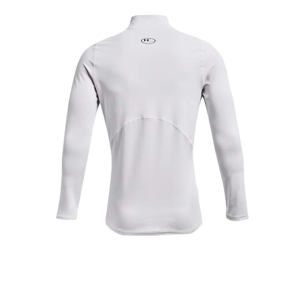 Under Armour ColdGear Fitted Mock Top