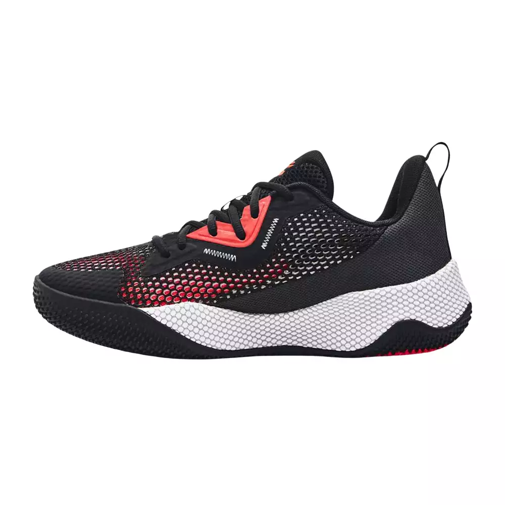 Under Armour Men's Curry UA HOVR Splash 3 Basketball Shoes