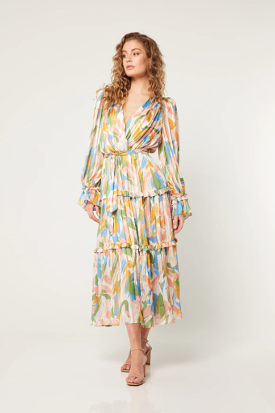 Vista Maxi Dress