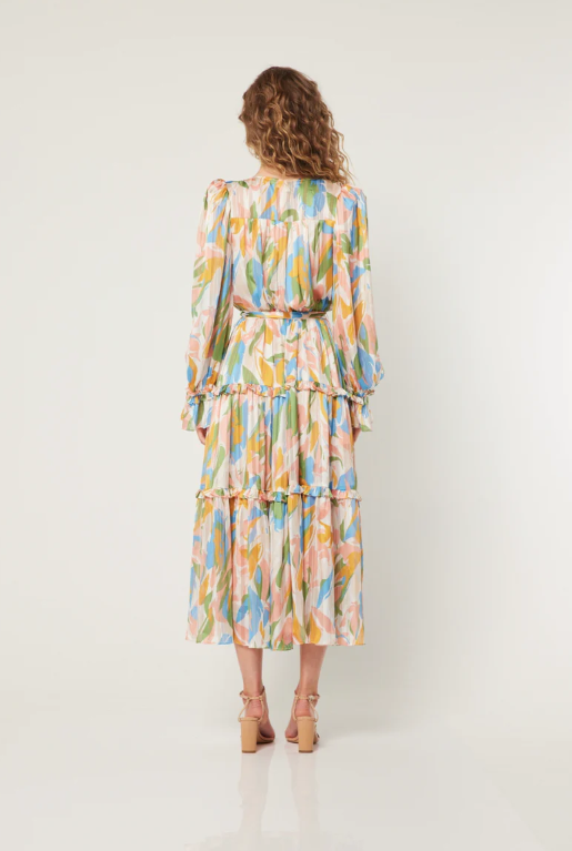 Vista Maxi Dress