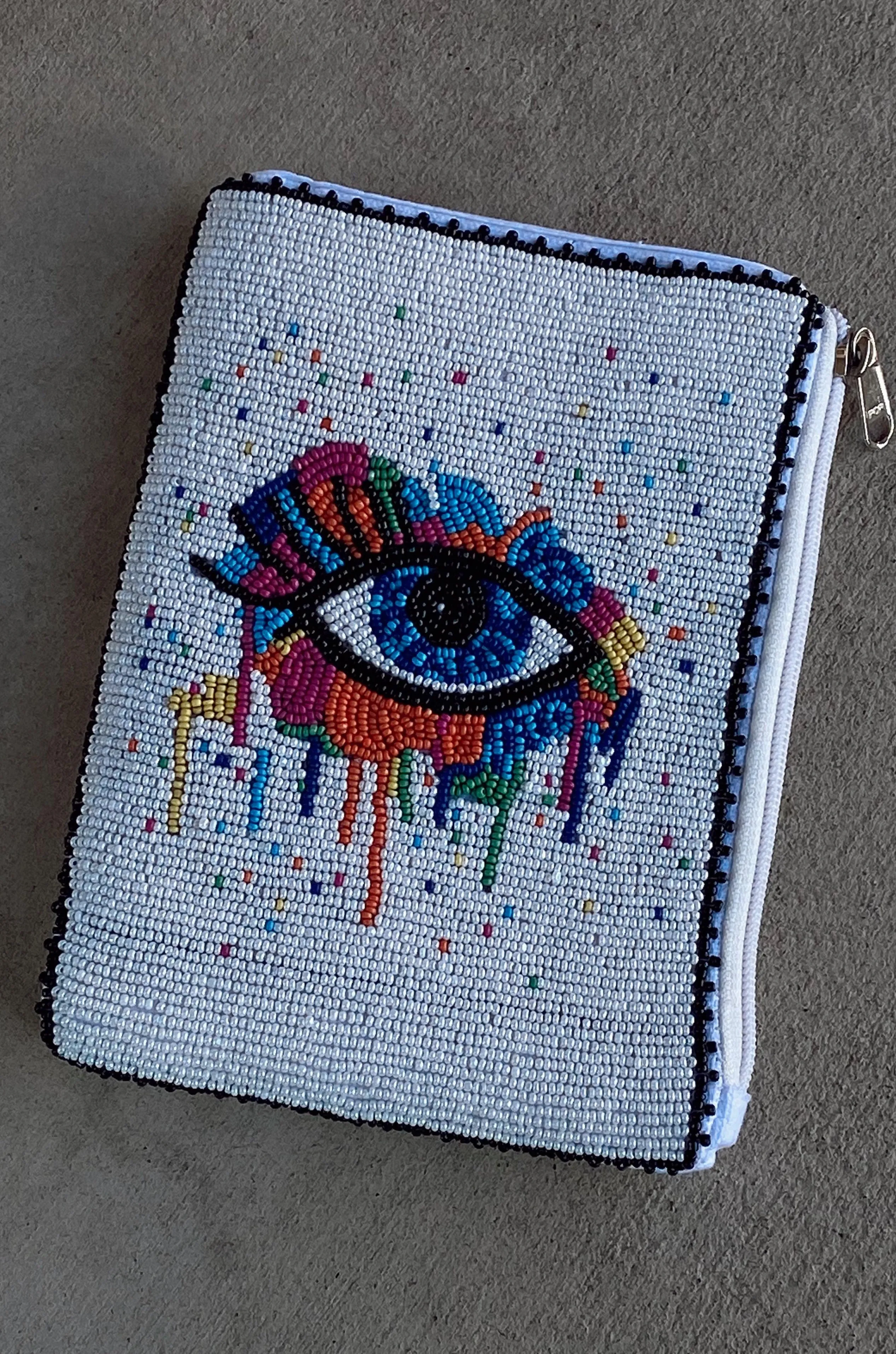 Wide Eyed Bag - FINAL SALE