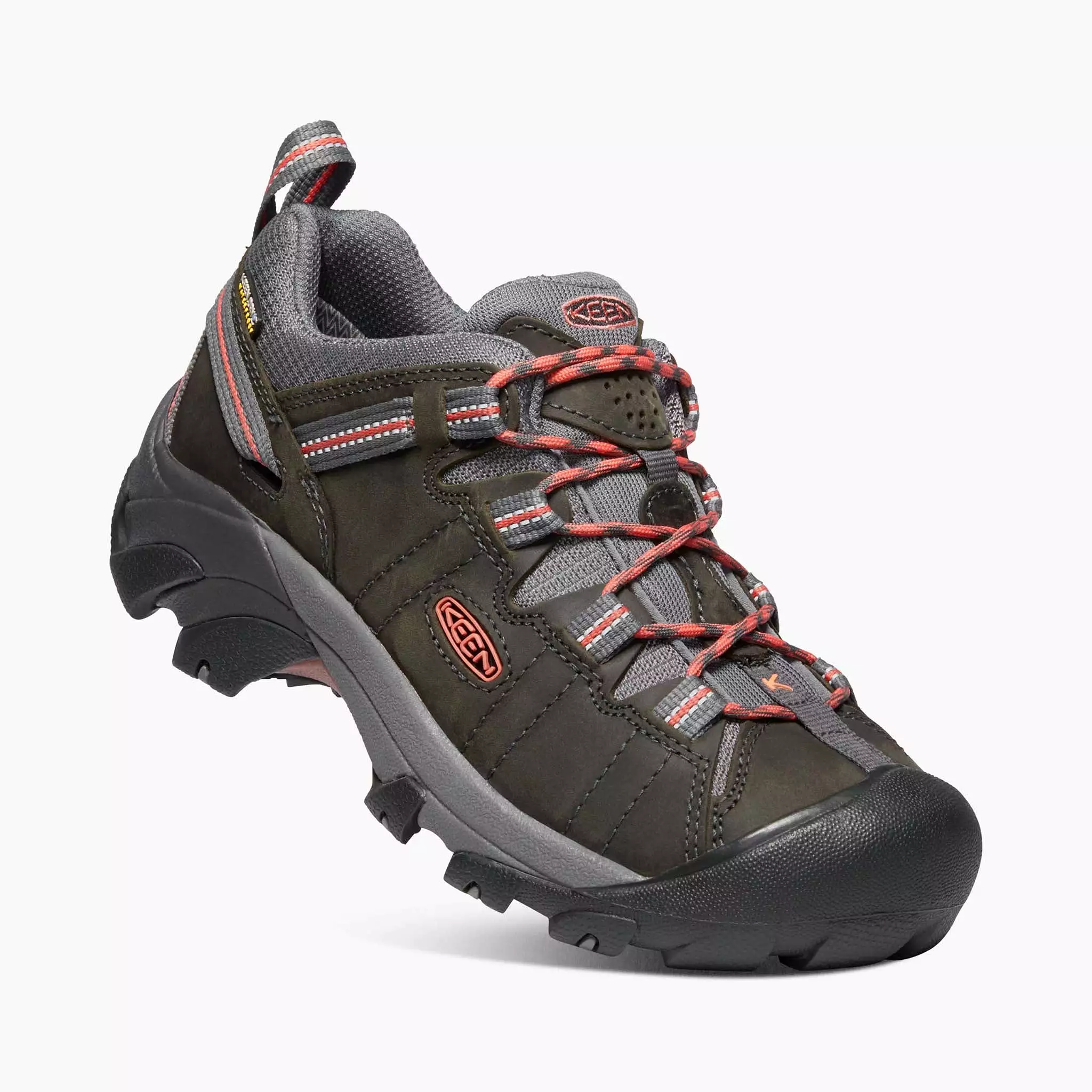 Women's Targhee II Waterproof Shoe