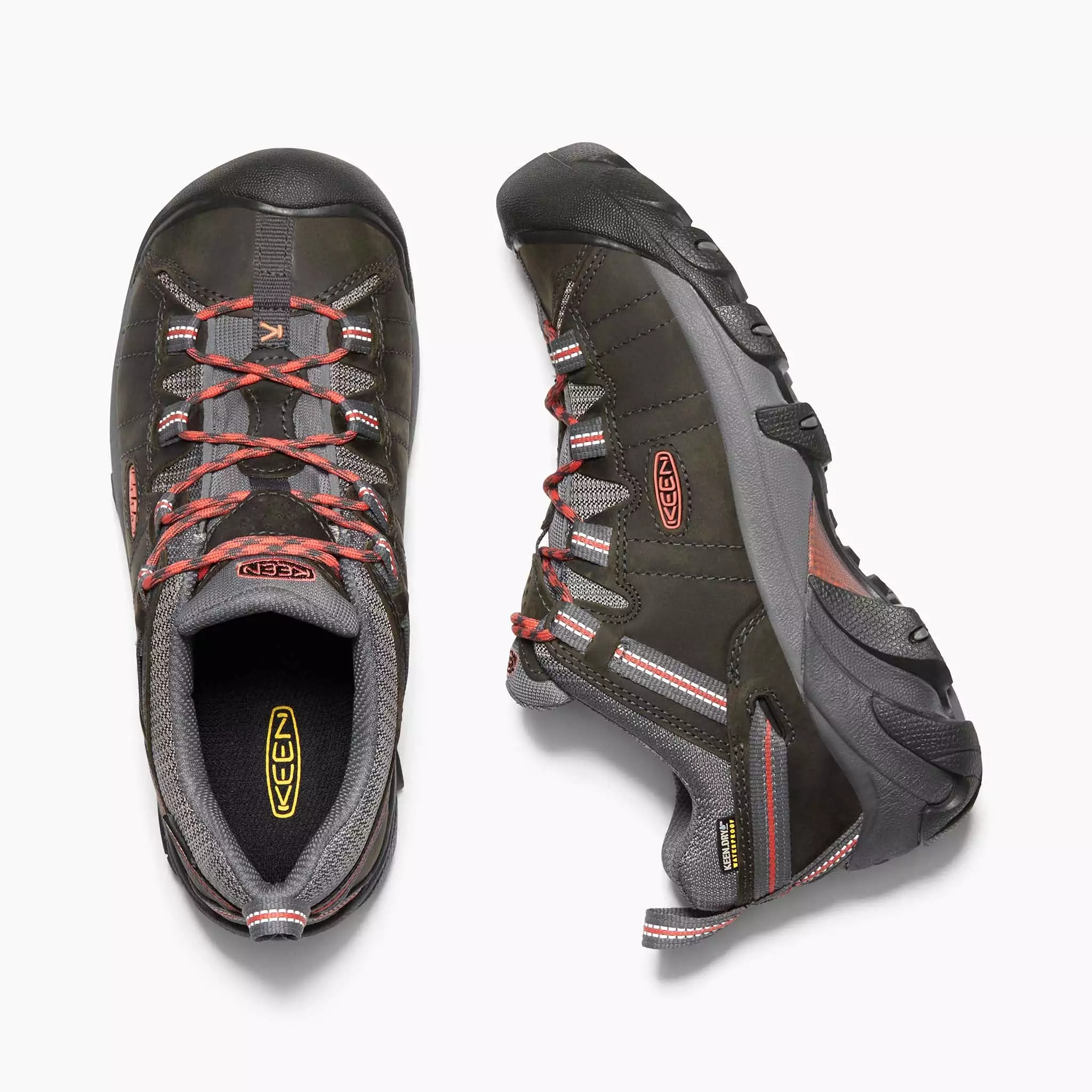 Women's Targhee II Waterproof Shoe