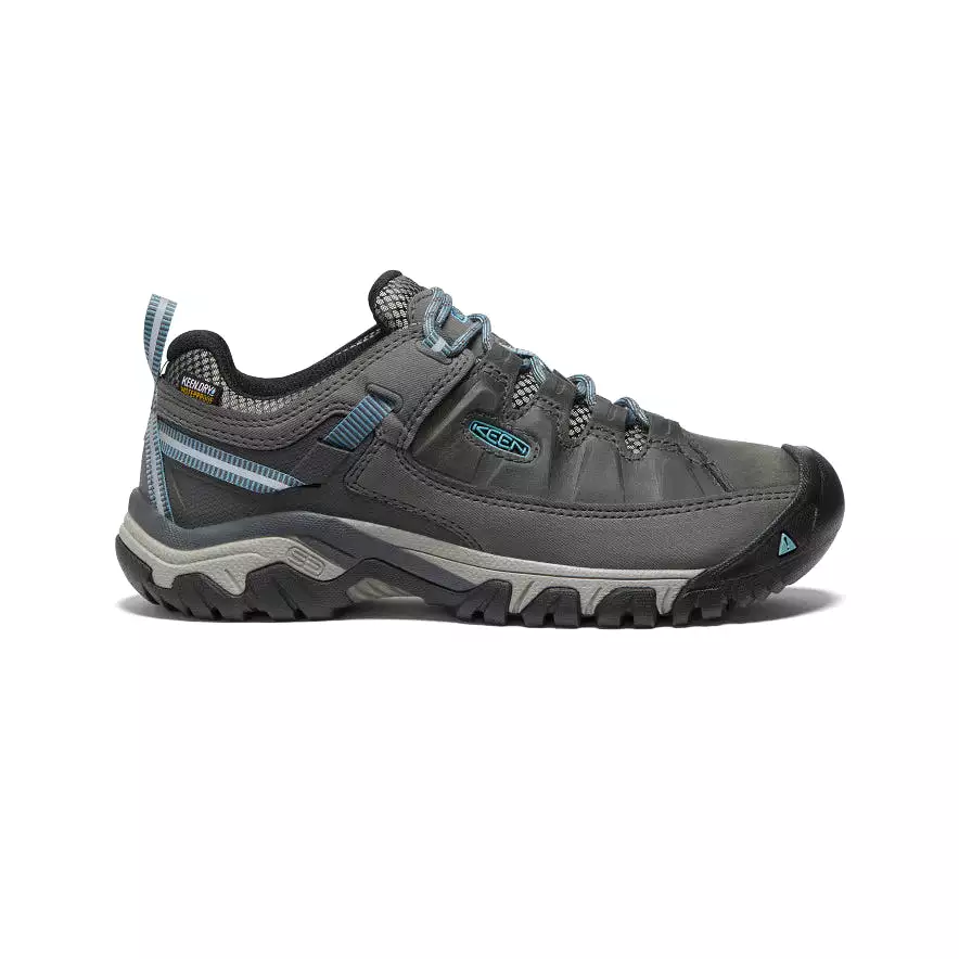 Women's Targhee III Waterproof Shoe