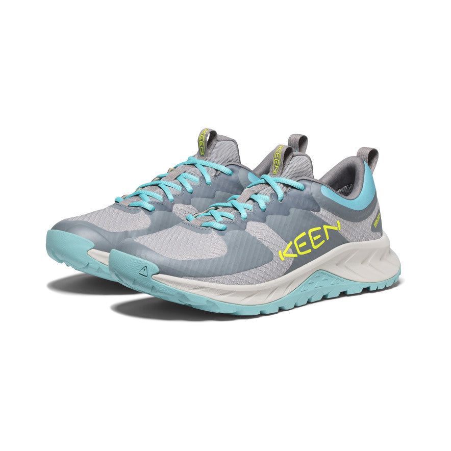 Women's Versacore Waterproof Shoe  |  Alloy/Evening Primrose