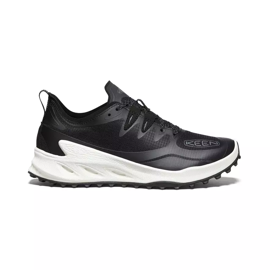 Women's Zionic Speed Hiking Shoe  |  Black/Star White