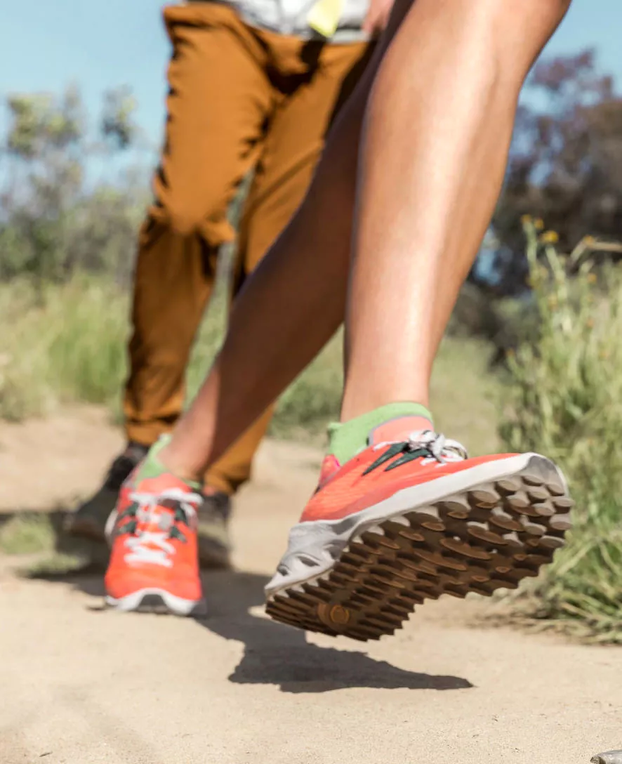 Women's Zionic Speed Hiking Shoe  |  Black/Star White