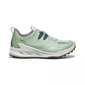 Women's Zionic Waterproof Hiking Shoe  |  Desert Sage/Ember Glow