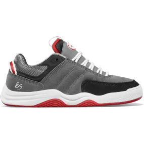 éS Evant X TJ Rogers Grey/Black/Red